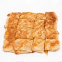 مطبق قشطة و عسل