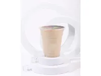 عصير موز بالحليب  - جالون كبير