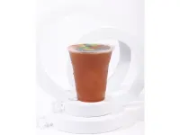 عصير تفاح  - جالون كبير