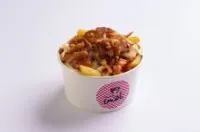 بطاطا شاورما ناهس