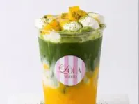 مانجو ماتشا