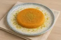 كنافة قشطة