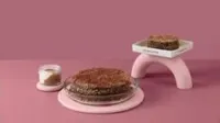 كيكة الذكريات