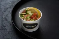 سلطة خضراء