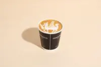 موكا حار