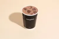 ايس شكولاته