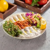 مقبلات مشكل