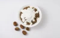 عريكة قشطة