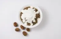 عريكة قشطة وجبن
