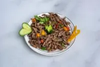 كبدة سادة