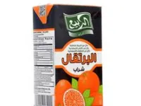 عصير ربيع