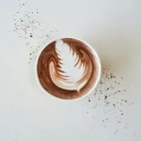 شوكولاتة ساخنة 12 أونصة - جديد