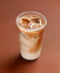 آيس لاتيه