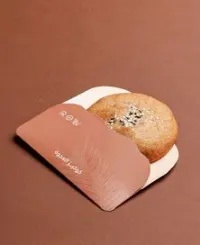 كوكيز العجوة