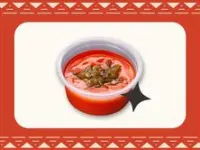 تكا صوص سبايسي
