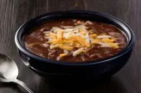 شوربة  تيرلينجوا تشيلي
