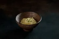 بطاطس مهروسة
