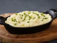 سلطة البطاطس