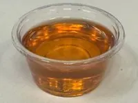عسل حار