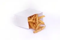 بطاطا مقلية