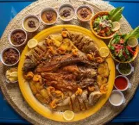 بياضة وجه