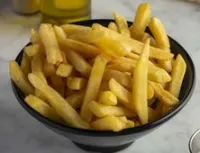 بطاطا مقلية