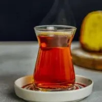 كاس شاي