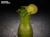 عصير ليمون بالنعناع