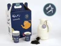 شاي أحمر