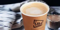 لاتيه إسباني - وسط