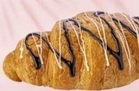 كروسان الشوكولاتة