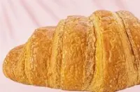 كروسان الزبدة
