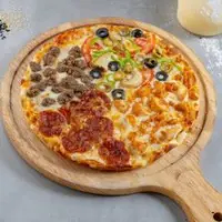 ميكس بيتزا
