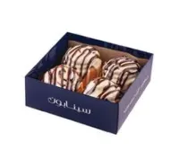 شوكوبون 4 حبات