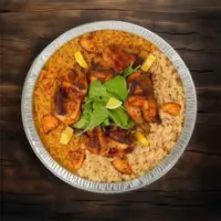وجبة الجَمعة حار