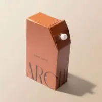 بوكس قهوة