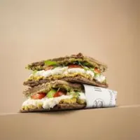 ساندويتش بوراتا