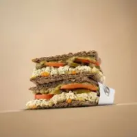 ارتشي سبايسي تونا