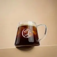 قهوة اليوم بارده - كبير