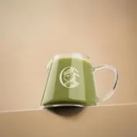 هوت ماتشا لاتيه