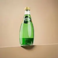 مياه غازية