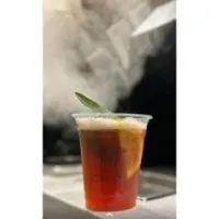 ايسد تي خوخ وحبق