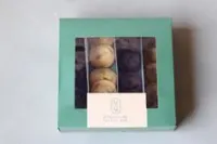 بوكس10 قطعة كوكيز صغير