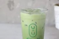 ماتشا باردة