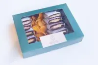 بوكس ساندوتشات متنوعة