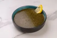ايدام ملوخية