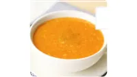 شوربة شوفان بالدجاج