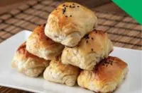 فرموزة لحم حبة واحدة