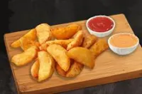 بطاطس ودجز