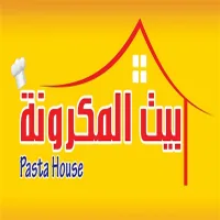 شعار بيت المكرونة